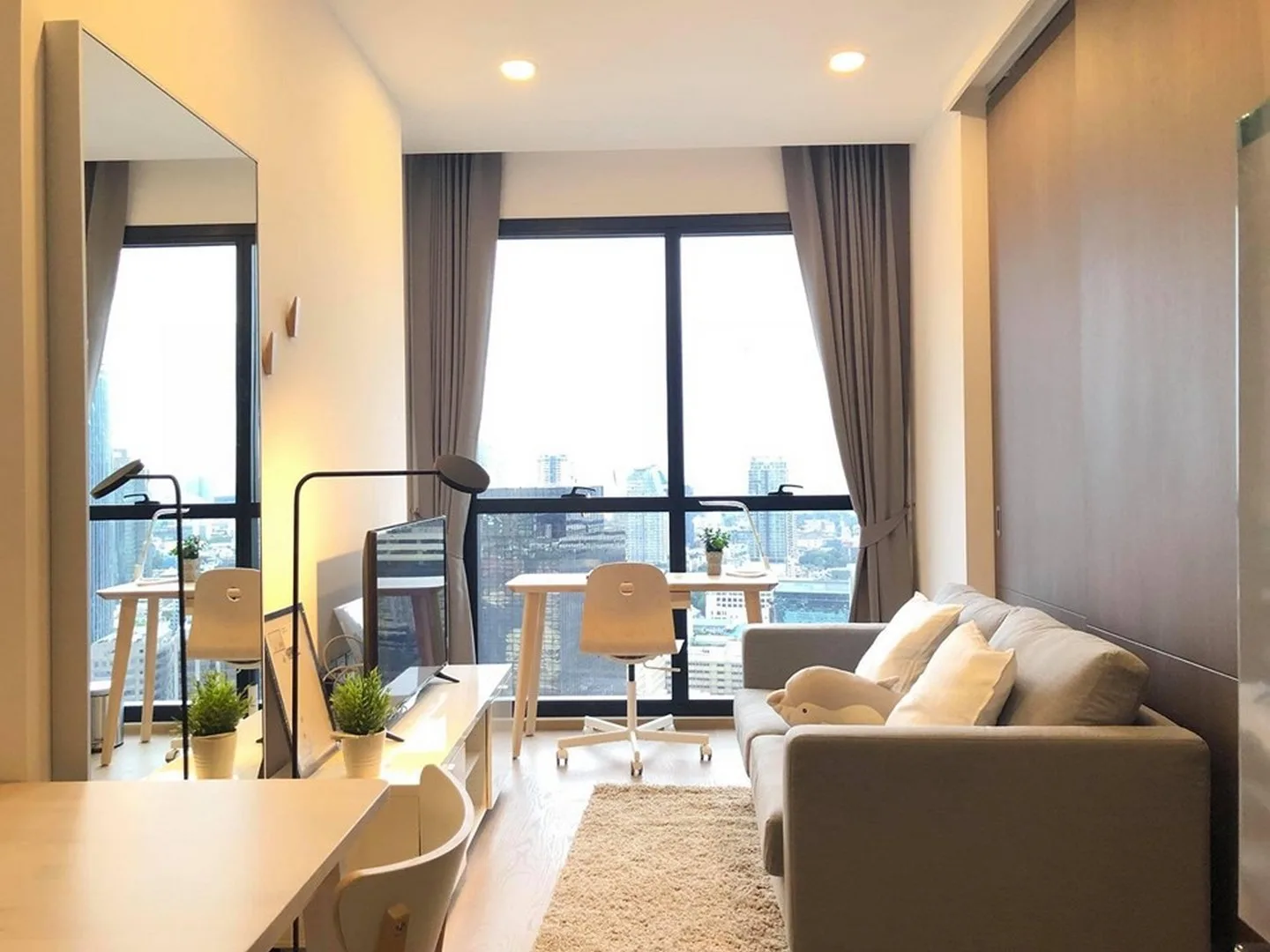 Property photos for Ashton Chula - Silom