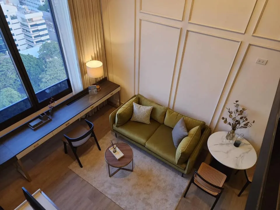 Property photos for Siamese Sukhumvit 87