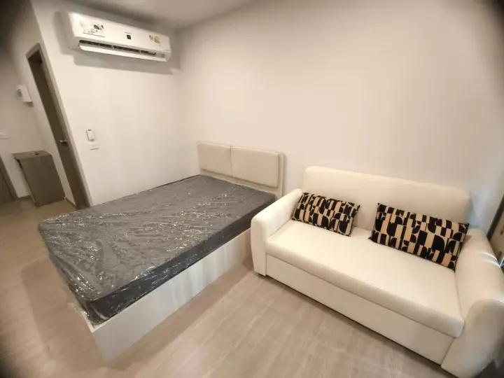 Property photos for Aspire Sukhumvit-rama4
