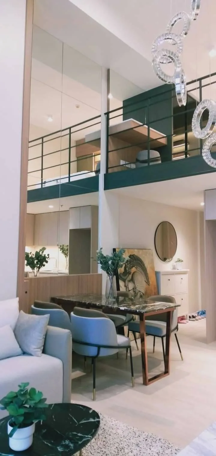 Property photos for The Lofts Silom