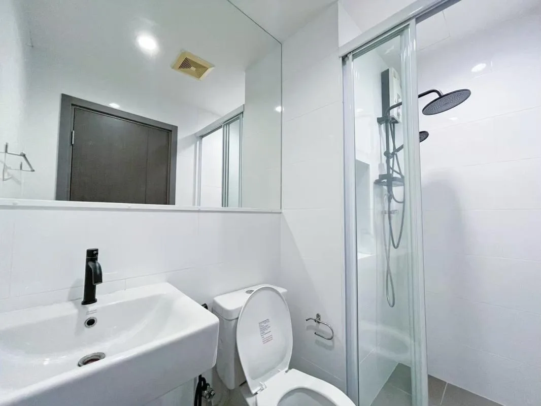 Property photos for The Base Park West Sukhumvit 77