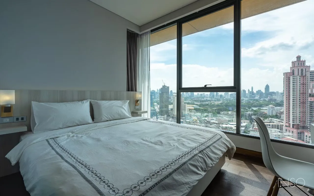 Property photos for The Lumpini 24