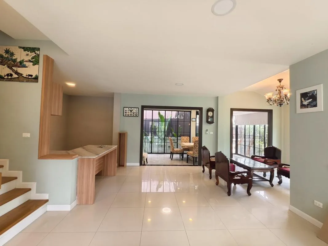 Property photos for Mantana Krungthep Kreetha 7