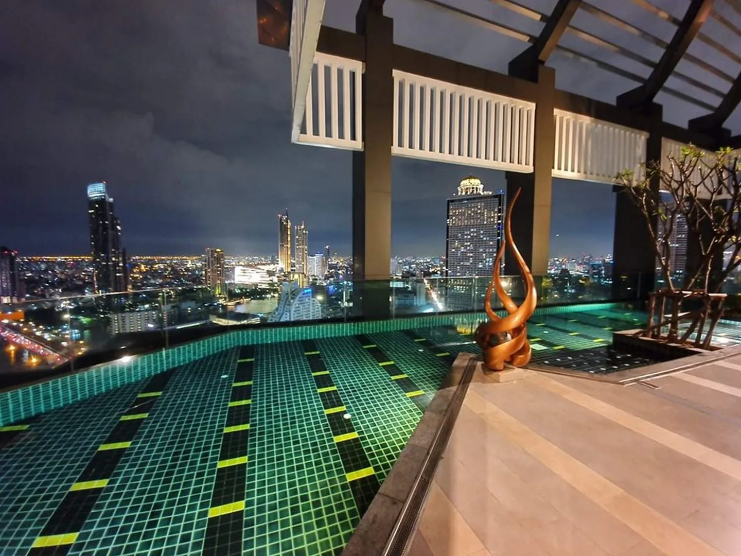 Property photos for Rhythm Sathorn