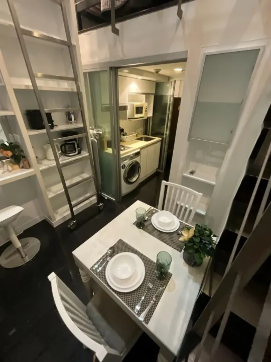 Property photos for Ashton Morph 38
