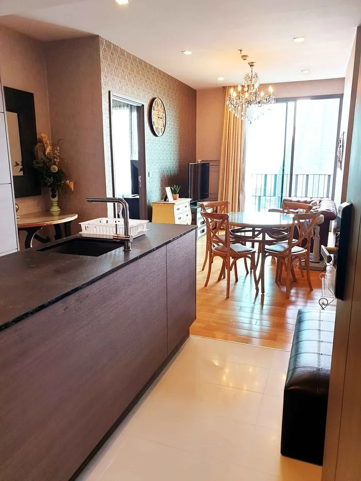 Property photos for The Link Sukhumvit 50