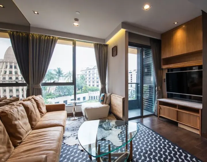 Property photos for The Lumpini 24