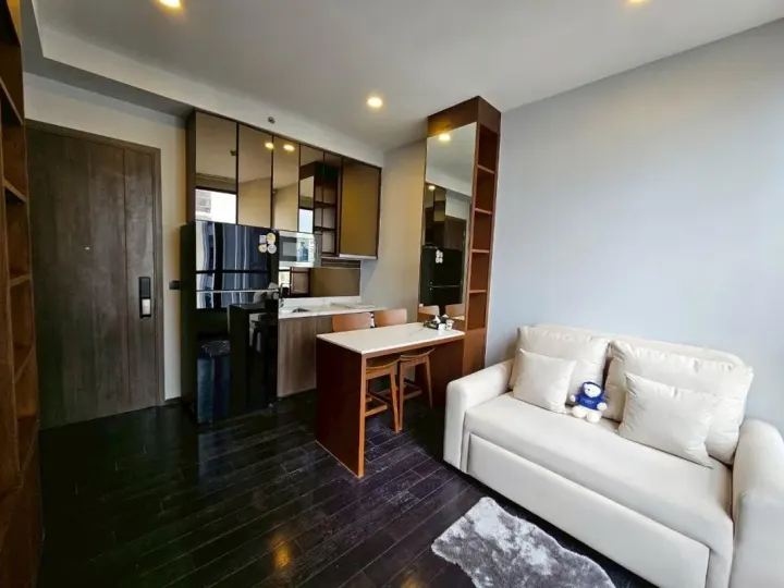 Property photos for Park Origin Thonglor