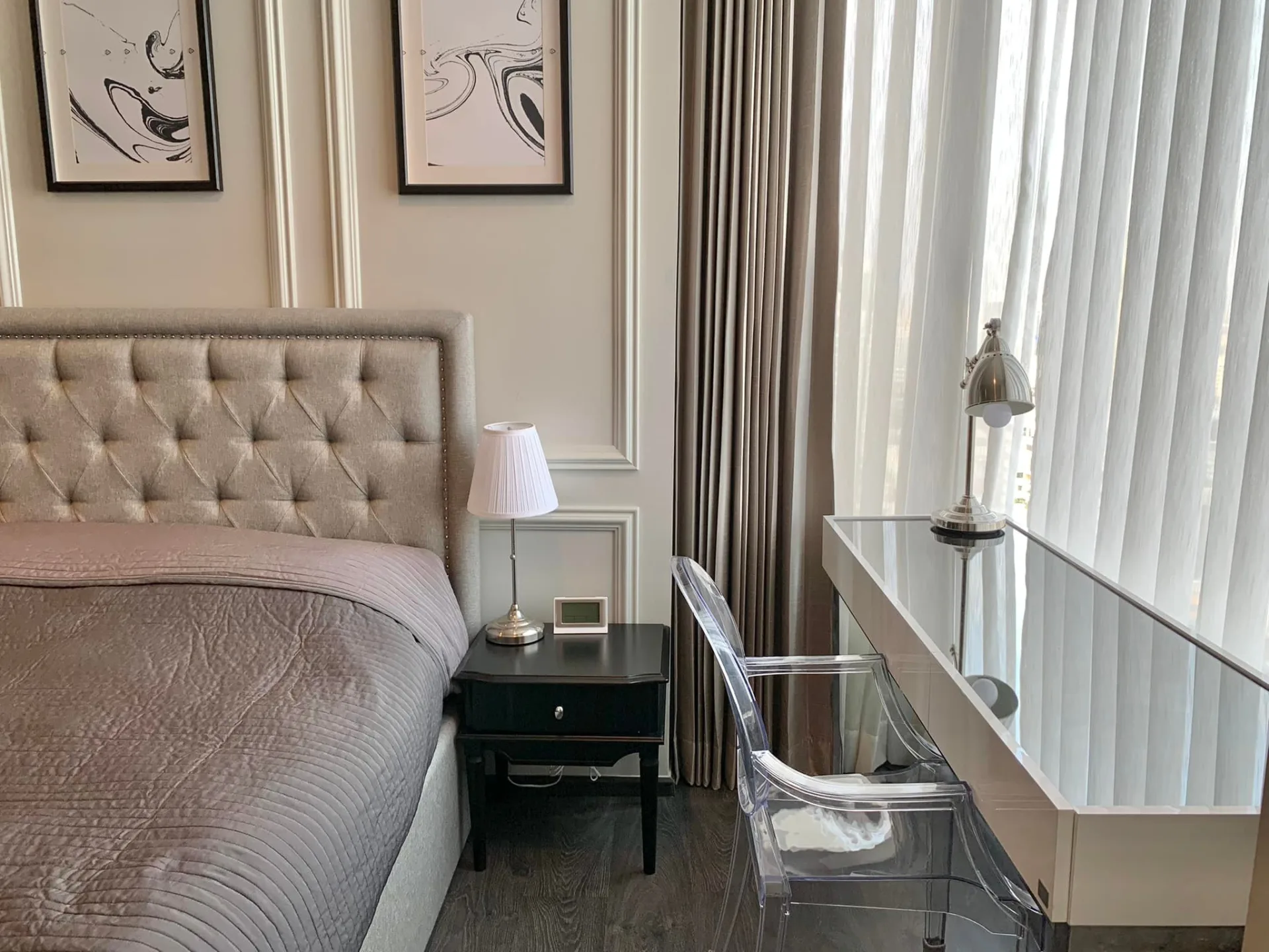 Property photos for Edge Sukhumvit 23