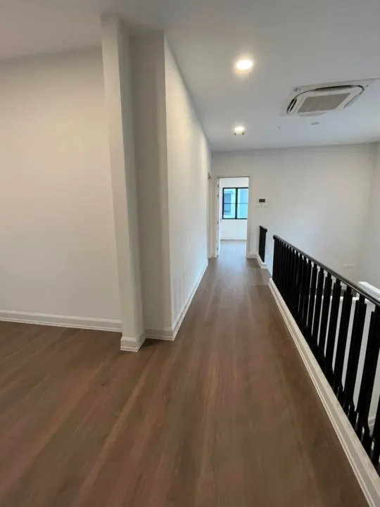 Property photos for Nantawan Rama 9 New Krungthepkreetha