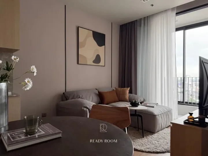 Property photos for Ideo Q Sukhumvit 36