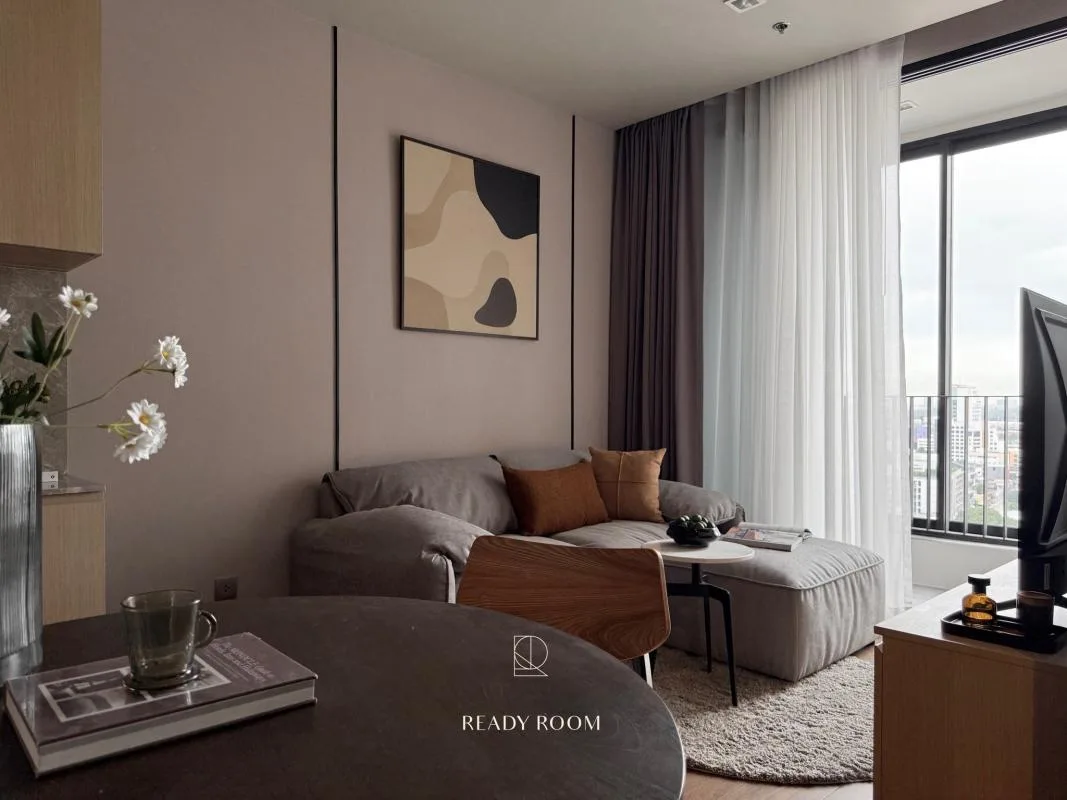 Property photos for Ideo Q Sukhumvit 36