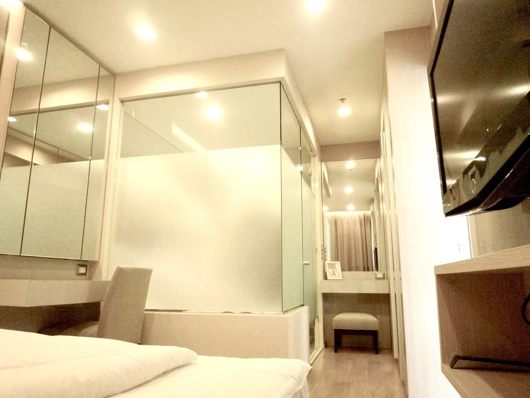 Property photos for The Address Asoke