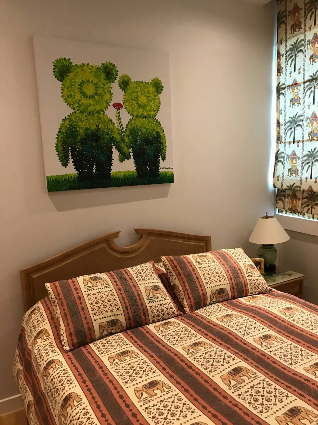 Property photos for Millennium Residence