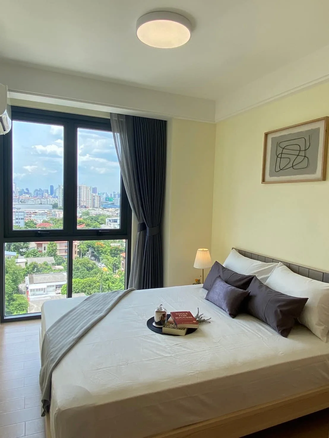 Property photos for Regal Condo Sathorn-naradhiwas
