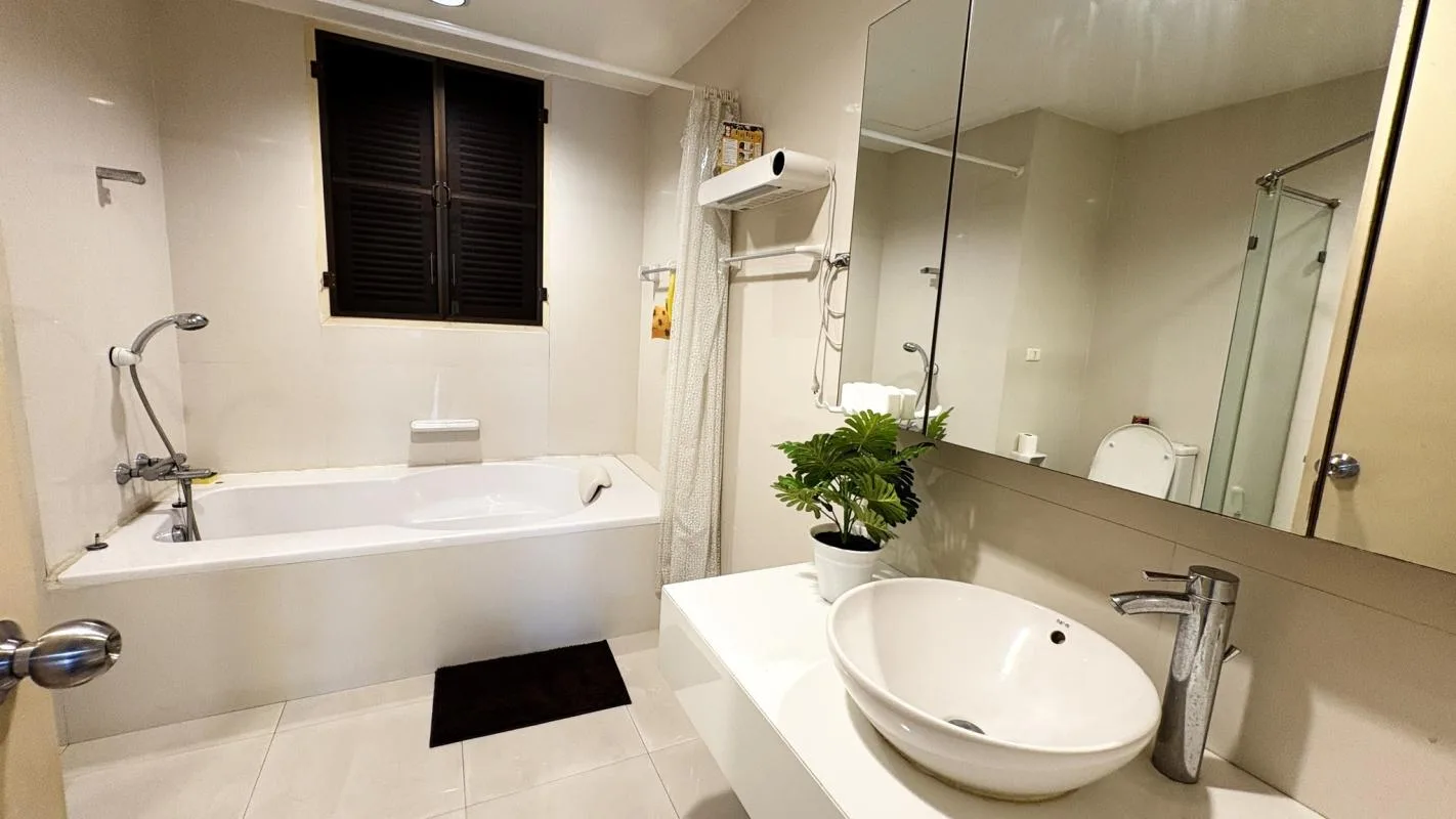 Property photos for Amanta Ratchada