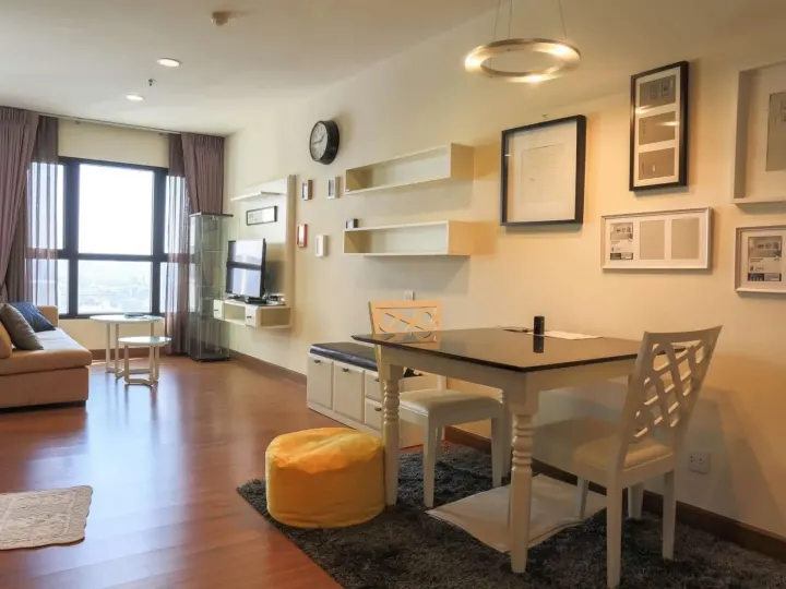 Property photos for The Crest Phahonyothin 11