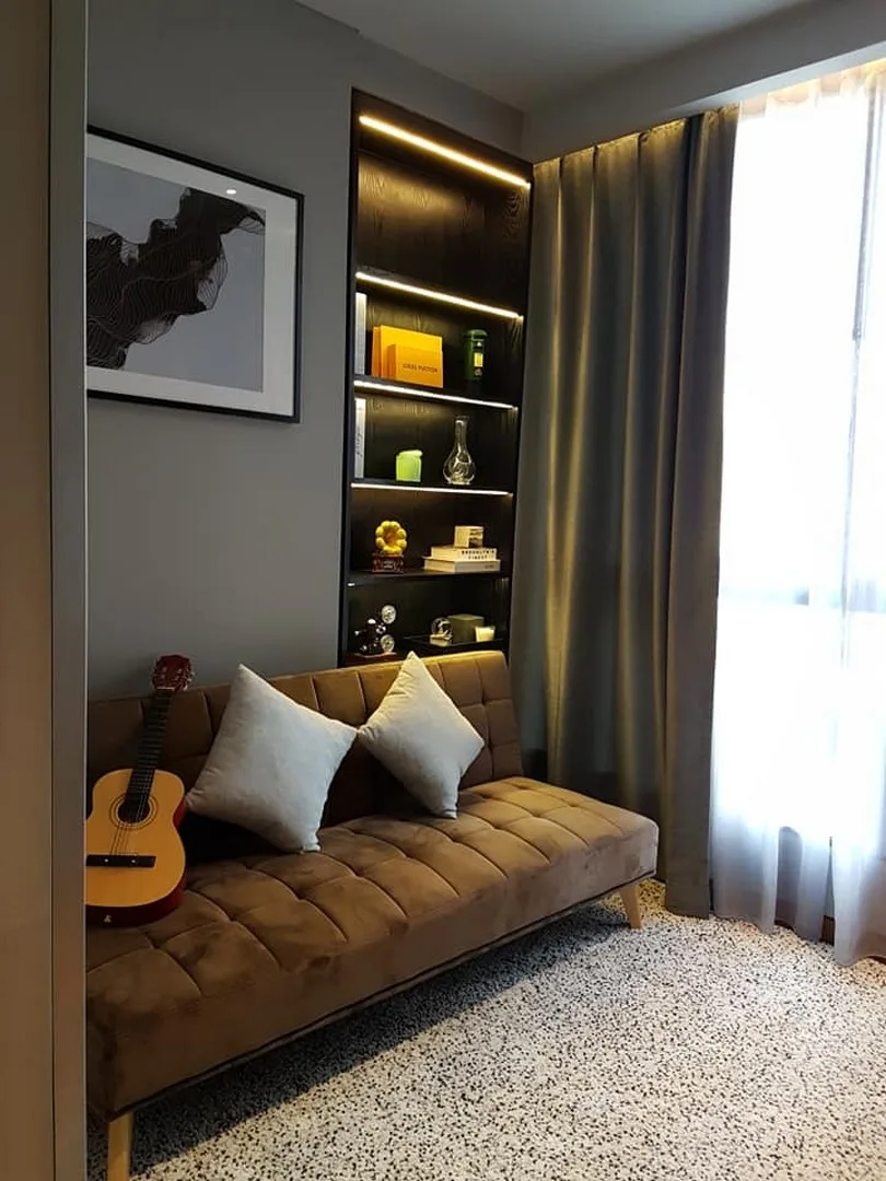 Property photos for The Lumpini 24