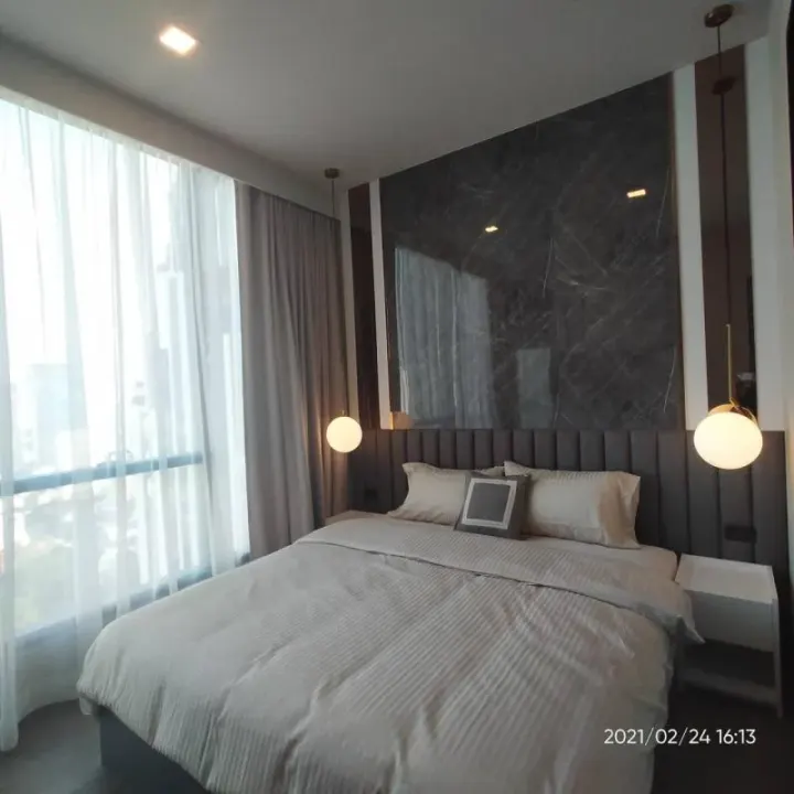 Property photos for Celes Asoke
