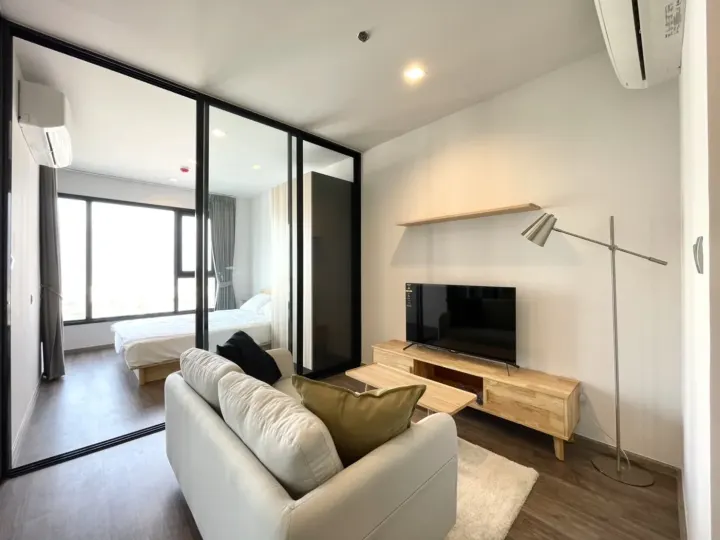 Property photos for Life Ladprao Valley