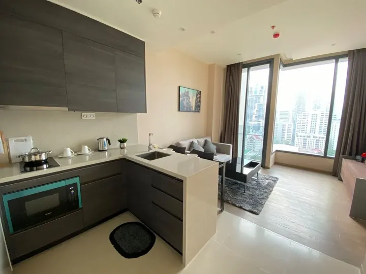 Property photos for The Esse Asoke