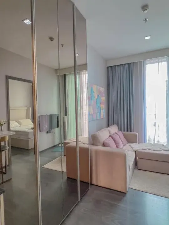 Property photos for Edge Sukhumvit 23