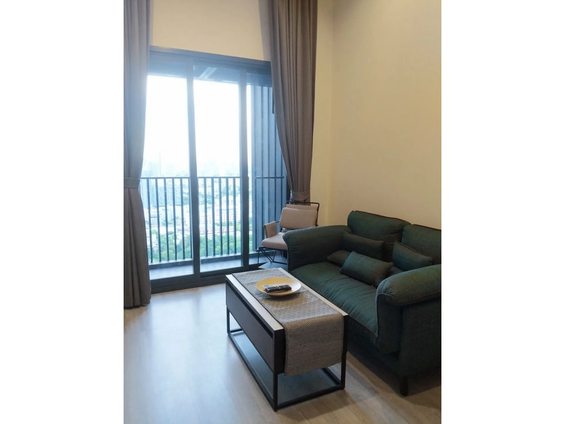 Property photos for The Line sukhumvit 101