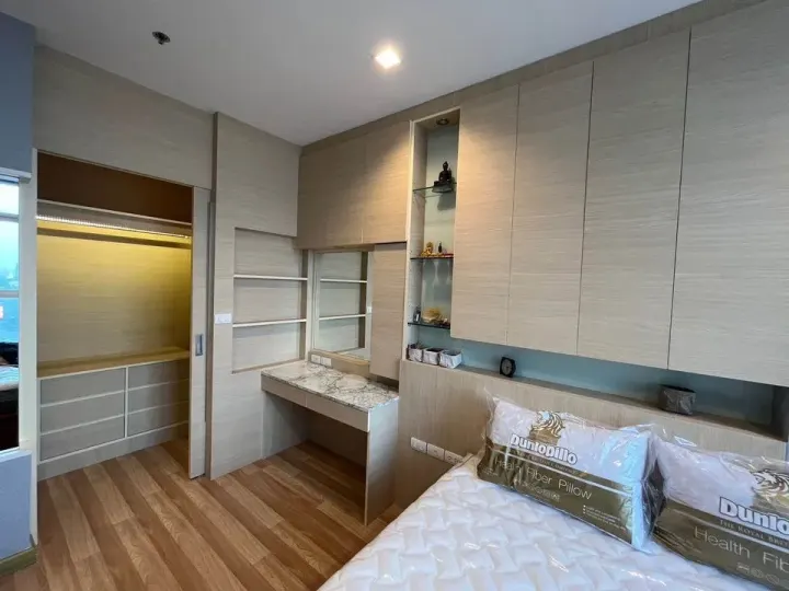Property photos for Ideo Verve Ratchaprarop