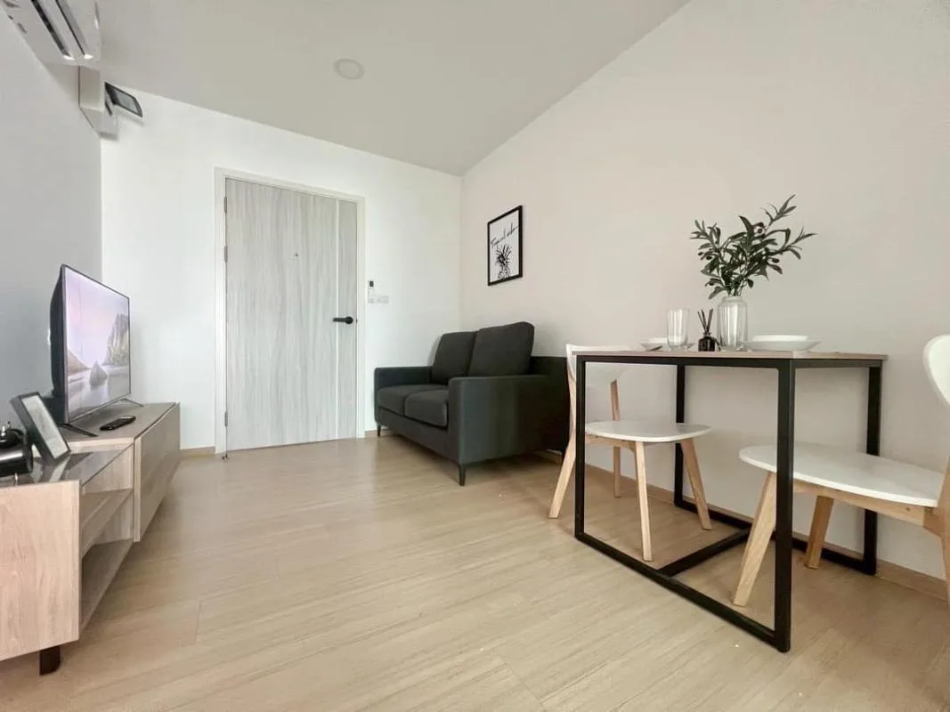 Property photos for Hallmark Ladprao-chokchai 4