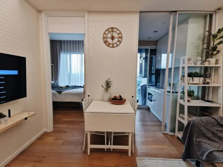 Property photos for The Saint Residences