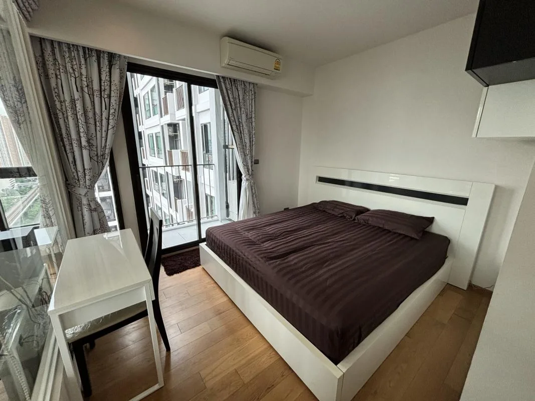 Property photos for Fuse Sathorn - Taksin