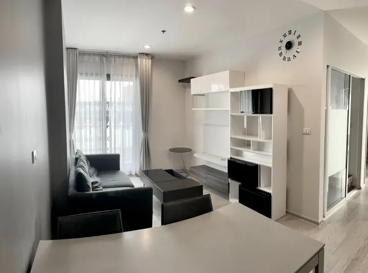 Property photos for Centric Ratchada - Huai Khwang