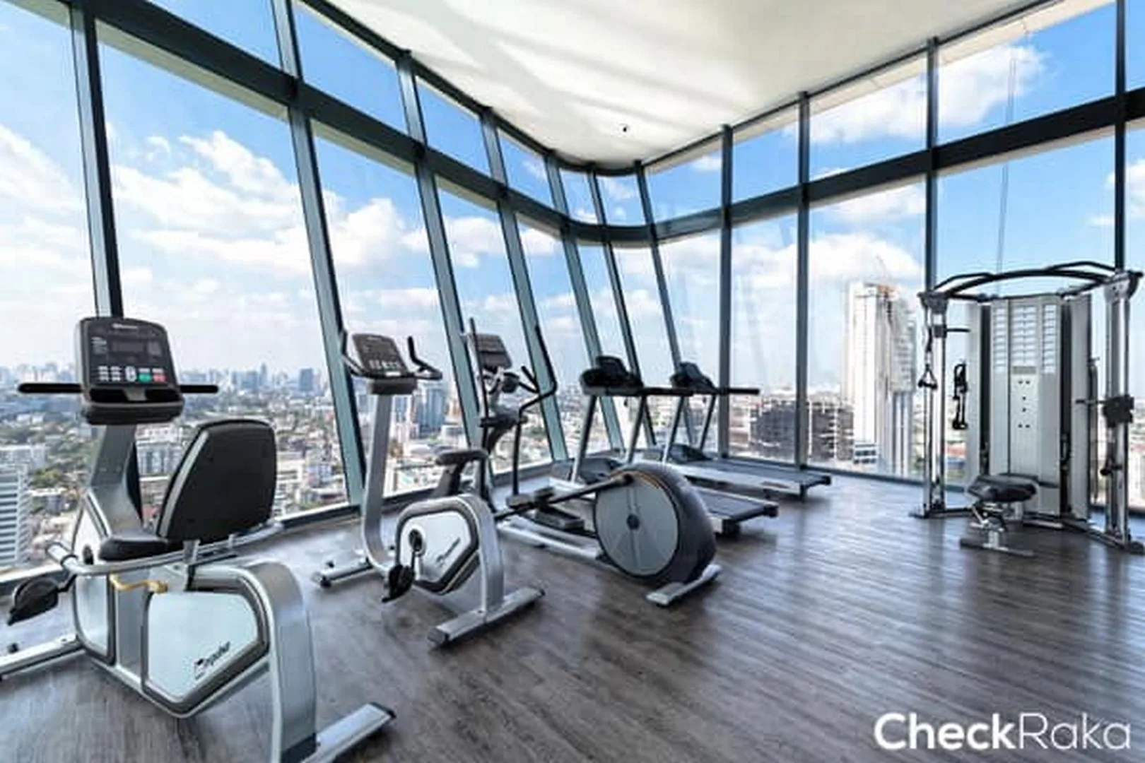 Property photos for IDEO Mobi Sukhumvit 66