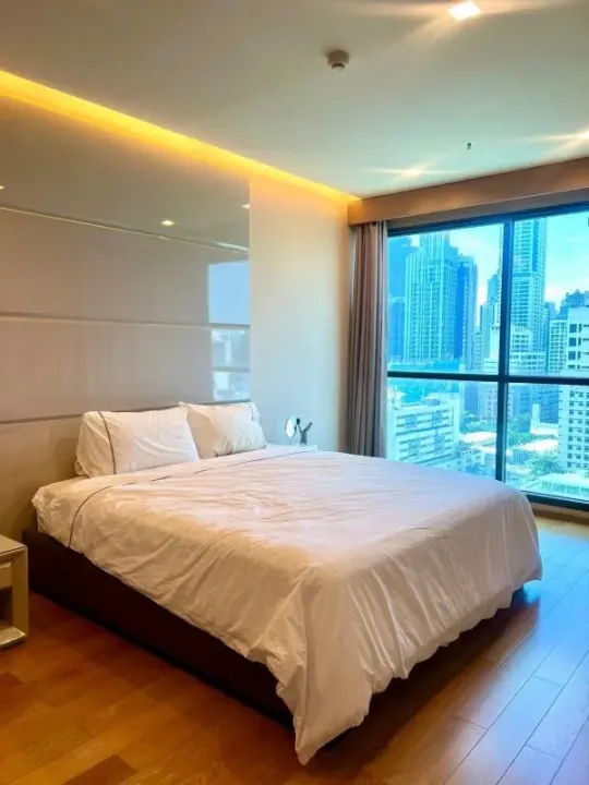 Property photos for The Address Sathorn