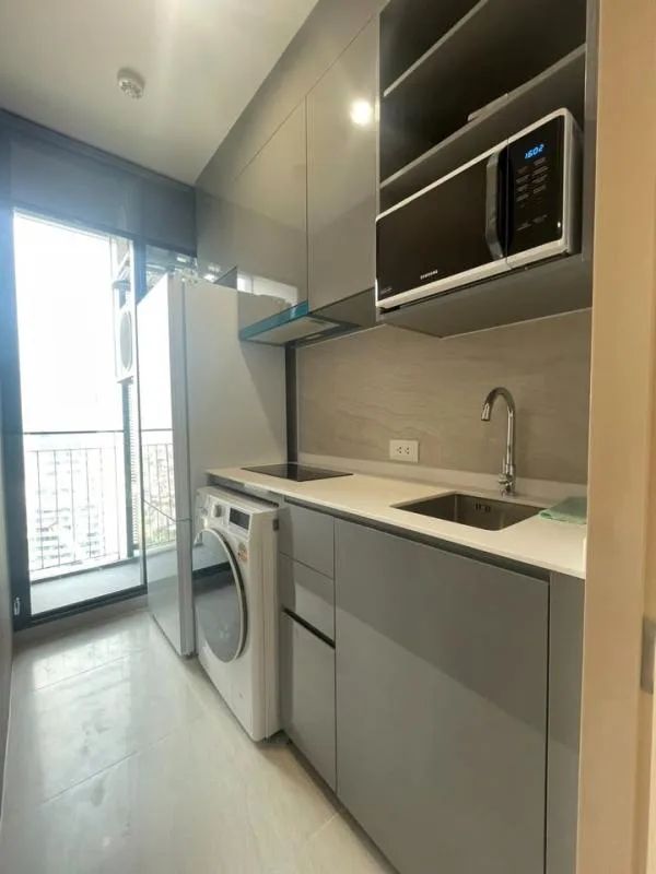 Property photos for Skyrise Avenue Sukhumvit 64