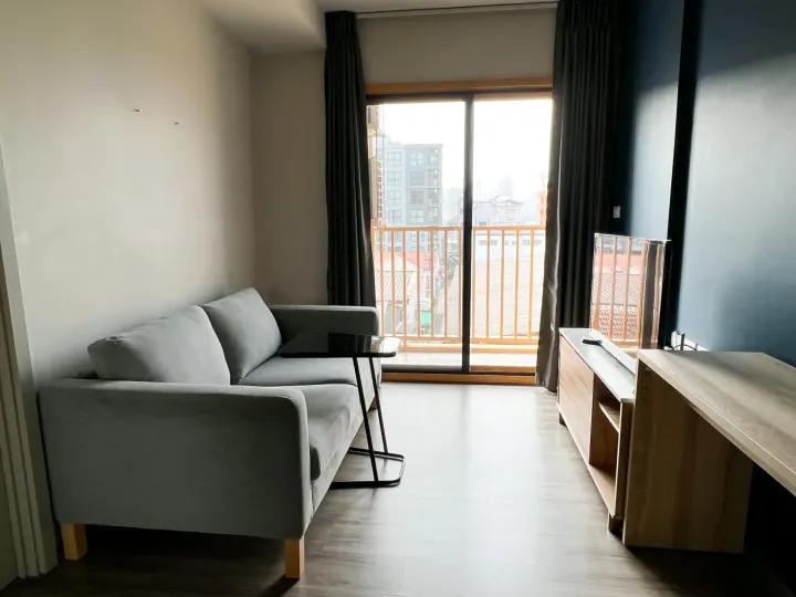Property photos for THE BASE Sukhumvit 50