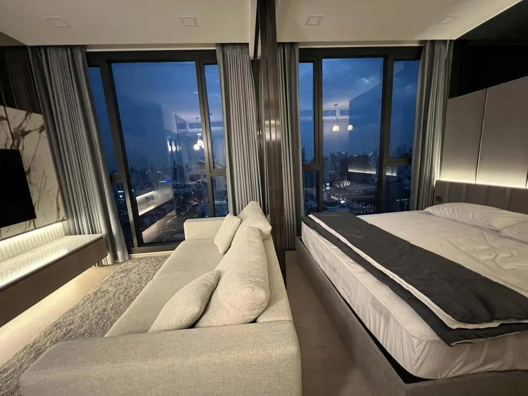 Property photos for One 9 Five Asoke - Rama 9