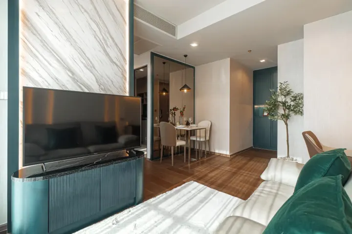 Property photos for Ideo Q Sukhumvit 36