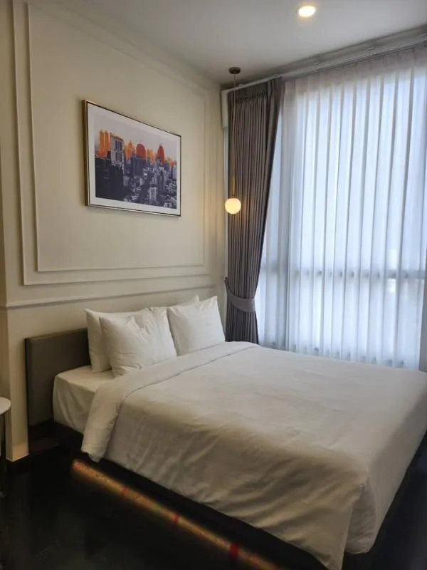 Property photos for Park Origin Thonglor