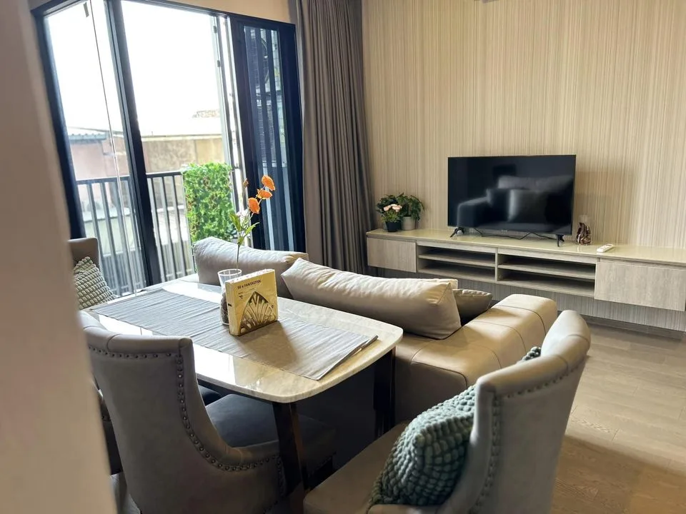 Property photos for Park Origin Phaya Thai