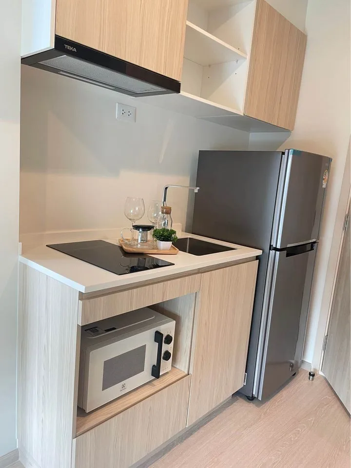 Property photos for Nue Noble Ratchada-lat Phrao