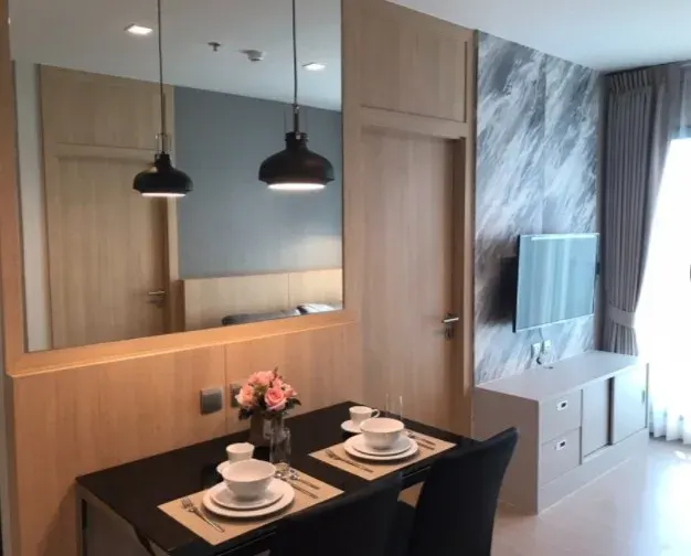 Property photos for LIFE Asoke - Rama 9