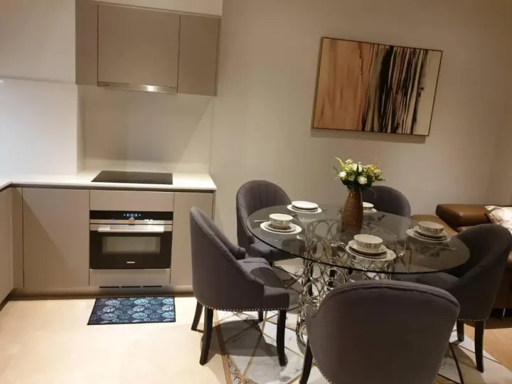Property photos for Magnolias Waterfront Residences
