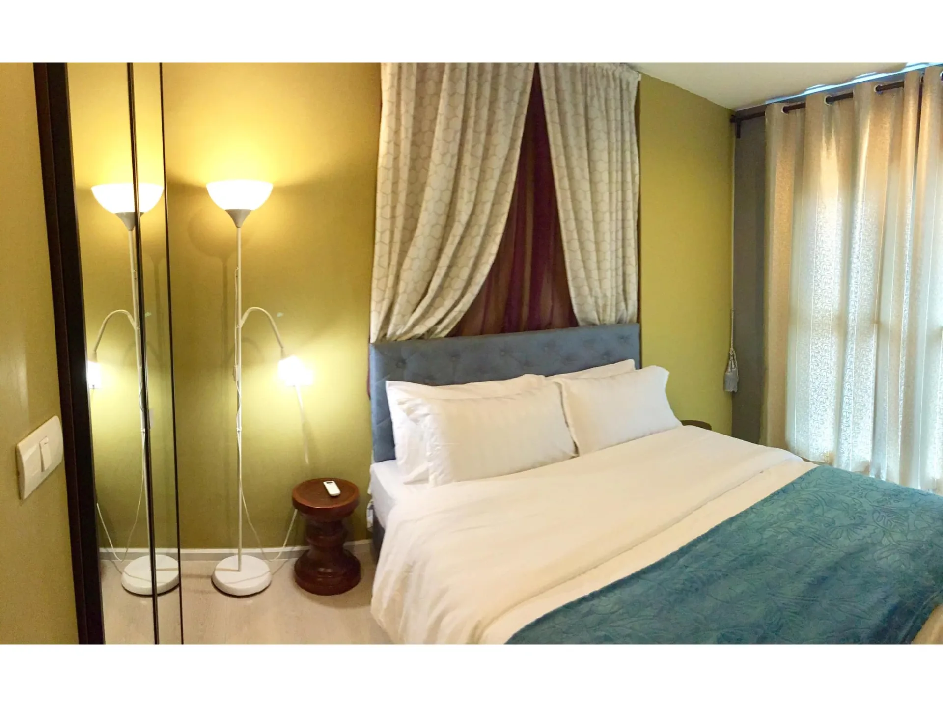 Property photos for Aspire Sukhumvit 48