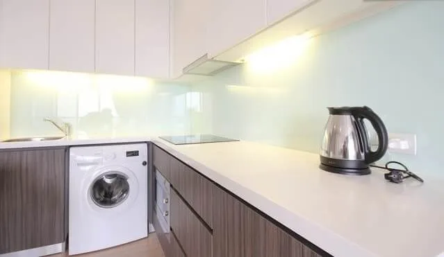 Property photos for Urbano Absolute Sathon - Taksin