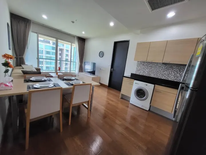Property photos for The Address Chidlom