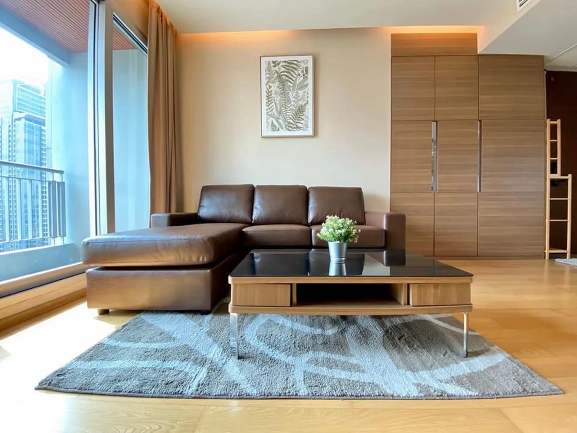 Property photos for The Address Asoke