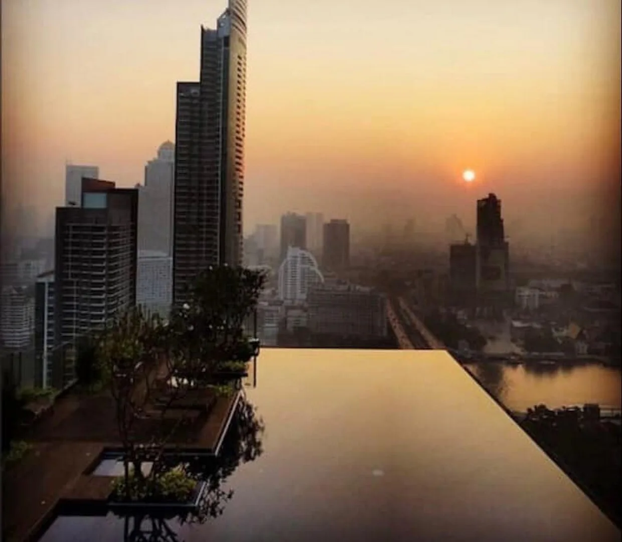 Property photos for Urbano Absolute Sathon - Taksin