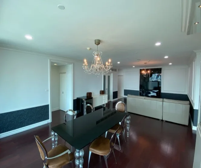 Property photos for The Park Chidlom