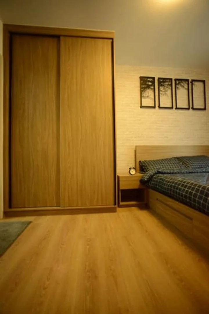 Property photos for Chapter One The Campus Kaset